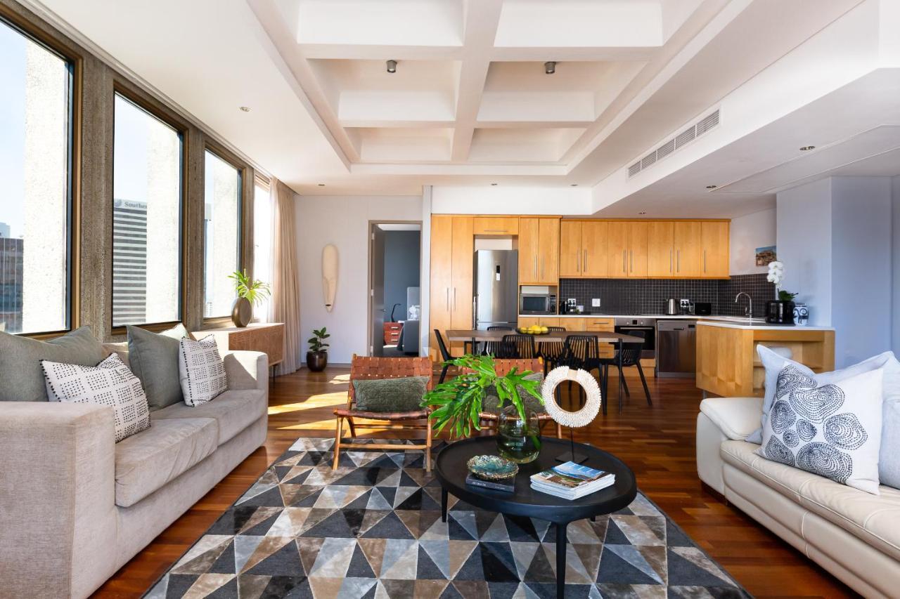 #1804 Cartwright - Spacious And Elegant Apartment Cape Town Ngoại thất bức ảnh