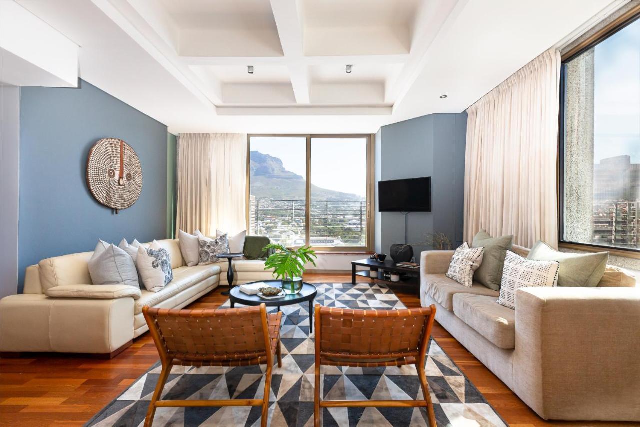 #1804 Cartwright - Spacious And Elegant Apartment Cape Town Ngoại thất bức ảnh