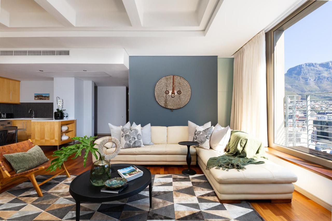 #1804 Cartwright - Spacious And Elegant Apartment Cape Town Ngoại thất bức ảnh