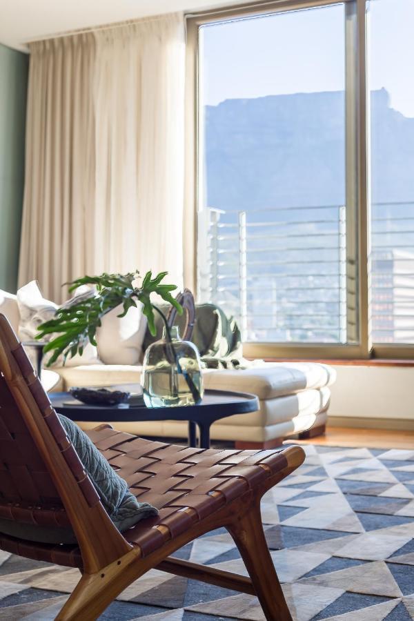 #1804 Cartwright - Spacious And Elegant Apartment Cape Town Ngoại thất bức ảnh