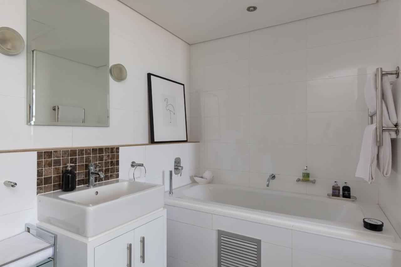 #1804 Cartwright - Spacious And Elegant Apartment Cape Town Ngoại thất bức ảnh