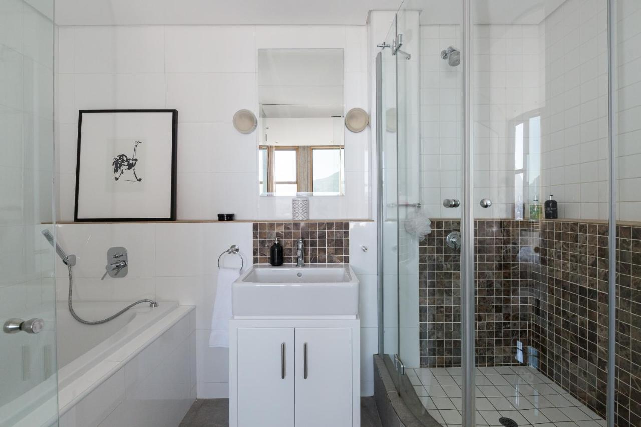 #1804 Cartwright - Spacious And Elegant Apartment Cape Town Ngoại thất bức ảnh