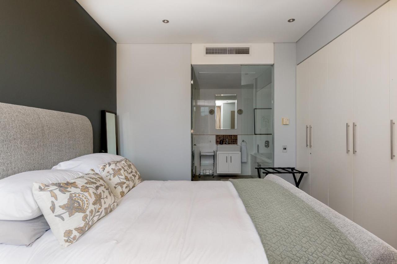 #1804 Cartwright - Spacious And Elegant Apartment Cape Town Ngoại thất bức ảnh