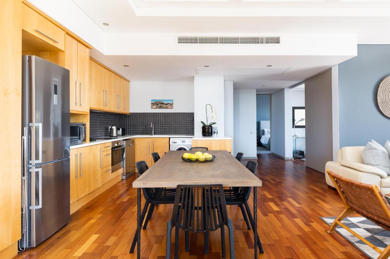 #1804 Cartwright - Spacious And Elegant Apartment Cape Town Ngoại thất bức ảnh