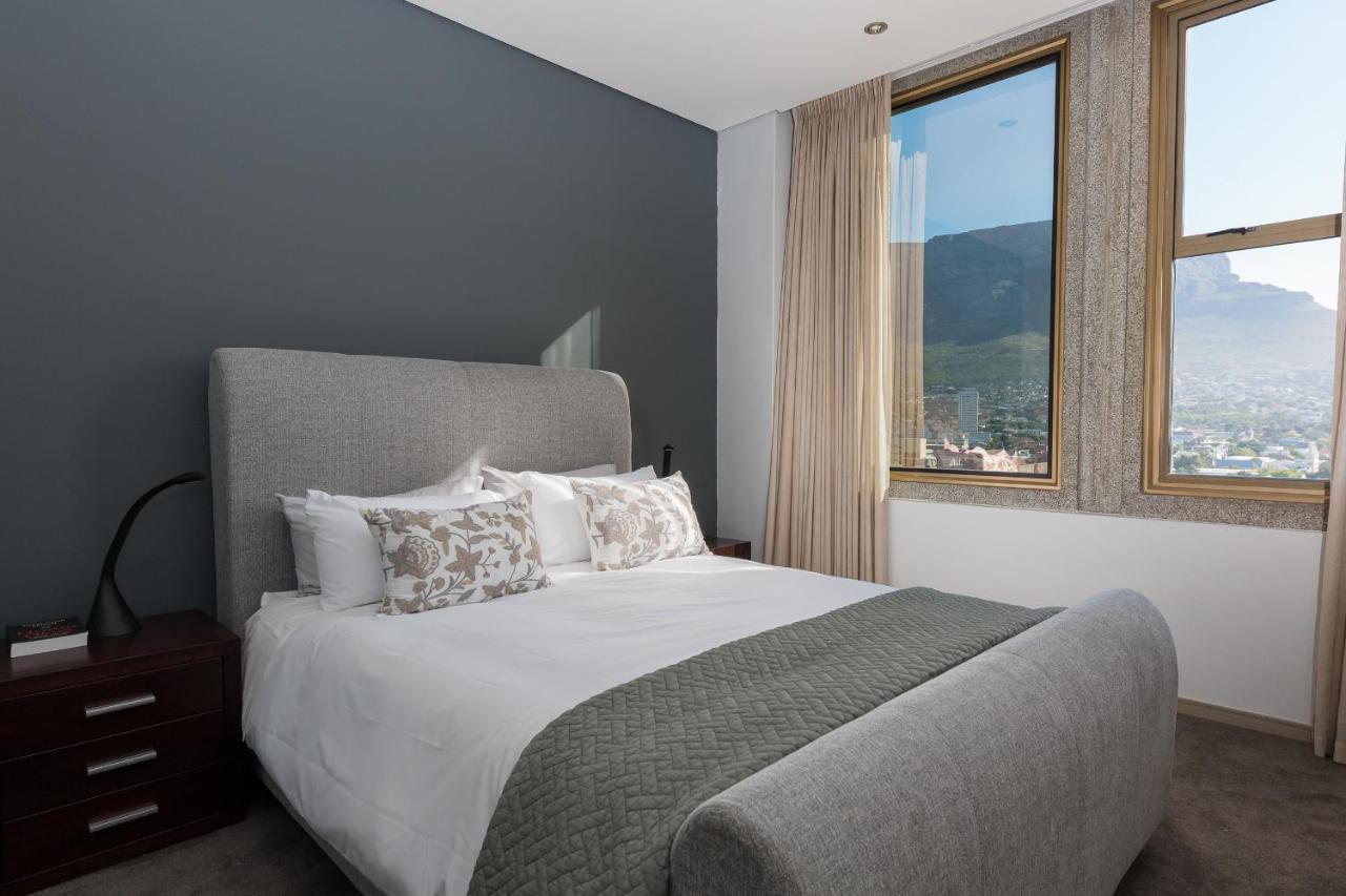 #1804 Cartwright - Spacious And Elegant Apartment Cape Town Ngoại thất bức ảnh